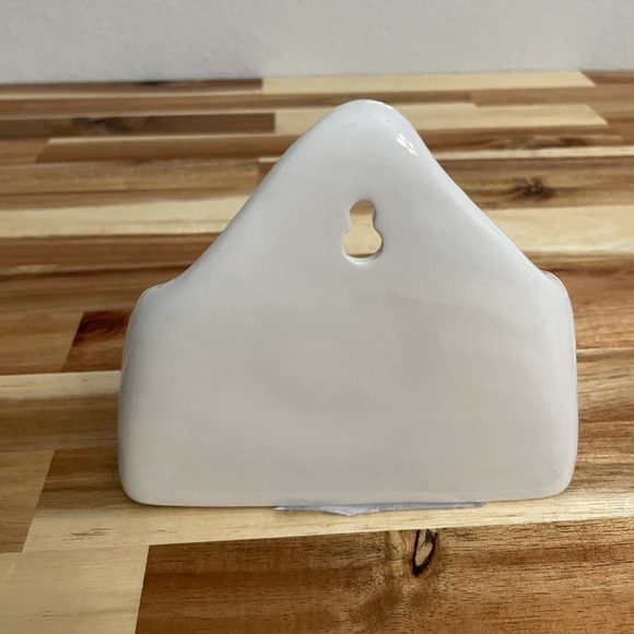 Ceramic Mini Envelope - Picture 3 of 3